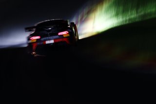 Night Practice  | SRO/JEP