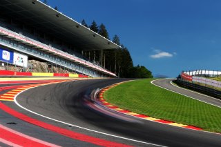 GTWC Spa  | SRO/JEP