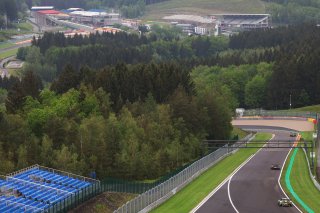 #96 - Rutronik Racing - Patric NIEDERHAUSER - Sven MÜLLER - Julien ANDLAUER - Porsche 911 GT3 R (992)
 | SRO/JEP