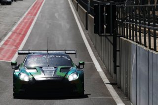 #35 - Walkenhorst Motorsport - Romain LEROUX - Mateo VILLAGOMEZ - Oliver SODERSTROM - Aston Martin Vantage AMR GT3 EVO | SRO / JEP