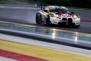 #98 - Rowe Racing - Marco WITTMANN - Nick YELLOLY - Philipp ENG - BMW M4 GT3 
 | SRO/JEP