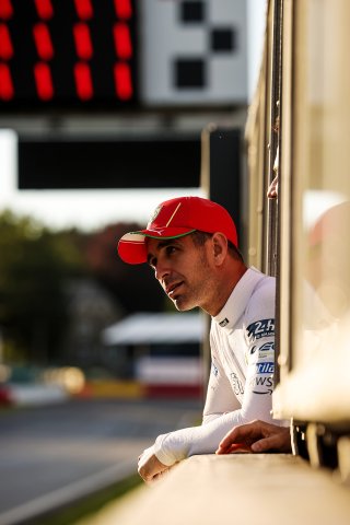 #51 - AF Corse - Francorchamps Motors - Alessandro PIER GUIDI - Ferrari 296 GT3  | SRO/JEP