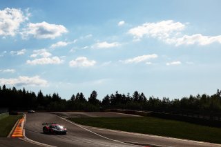 #58 - Garage 59  - Louis PRETTE - Dean MACDONALD - Adam SMALLEY - McLaren 720S GT3 EVO | SRO / JEP