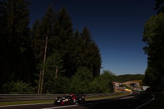 #88 - Tresor Attempto Racing - Leonardo MONCINI - Riccardo CAZZANIGA - Sebastian OGAARD - Audi R8 LMS GT3 EVO II | SRO / JEP