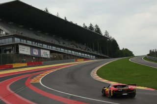 #71 - AF Corse - Francorchamps Motors - Thomas NEUBAUER - Vincent ABRIL - David VIDALES - Ferrari 296 GT3
 | JEP / SRO 