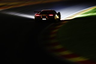 #51 - AF Corse - Francorchamps Motors - Alessandro PIER GUIDI - Davide RIGON - Alessio ROVERA - Ferrari 296 GT3  | SRO/JEP