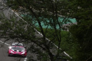 #83 - Iron Dames - Sarah BOVY - Rahel FREY - Michelle GATTING - Lamborghini Huracan GT3 EVO2
 | JEP / SRO 