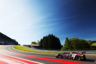 #8 - Kessel Racing - Nicolo ROSI - Niccolo SCHIRO - David FUMANELLI - Daniele DI AMATO - Ferrari 296 GT3 | SRO Motorsports Group