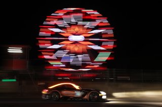#777 - AlManar Racing by GetSpeed - Al Faisal AL ZUBAIR - Dominik BAUMANN - Mikael GRENIER - Philip ELLIS - Mercedes-AMG GT3 EVO  | SRO / JEP