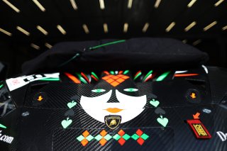 Barwell Motorsport
 | SRO Motorsports Group