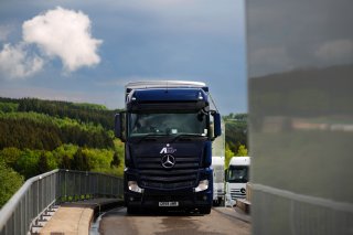  | SRO Motorsports Group