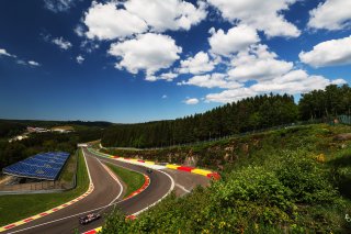 #8 - Kessel Racing - Nicolo ROSI - Niccolo SCHIRO - David FUMANELLI - Daniele DI AMATO - Ferrari 296 GT3 | SRO / JEP