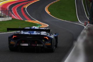 #163 - GRT - Grasser Racing Team - Jordan PEPPER - Franck PERERA - Marco MAPELLI - Lamborghini Huracan GT3 EVO2
 | SRO/JEP