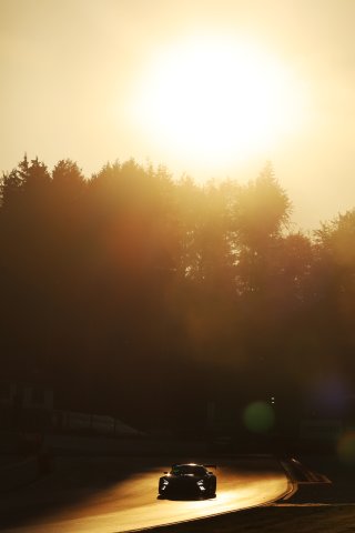 Mercedes-AMG GT3 EVO | SRO / JEP