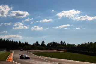 #98 - Rowe Racing - Augusto FARFUS - Raffaele MARCIELLO - Jesse KROHN - BMW M4 GT3 EVO | SRO / JEP