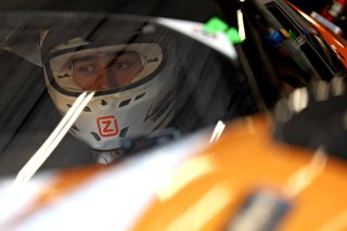 #93 - Ziggo Sport Tempesta - Christopher FROGGATT - Ferrari 296 GT3 | SRO / JEP