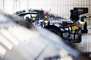 #90 - Madpanda Motorsport - Ezequiel PEREZ COMPANC - Patrick ASSENHEIMER - Mercedes-AMG GT3 EVO
 | SRO Motorsports Group