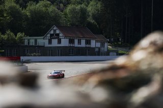 #3  GetSpeed - Anthony BARTONE - James KELL - Yannick METTLER - Aaron WALKER - Mercedes-AMG&nbsp;GT3&nbsp;EVO
 | SRO/JEP