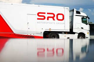 SRO, Crowdstrike 24 Hours of Spa Prologue
 | SRO Motorsports Group