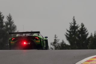 #63 - Iron Lynx - Mirko BORTOLOTTI - Matteo CAIROLI - Andrea CALDARELLI - Lamborghini Huracan GT3 EVO2
 | JEP / SRO 