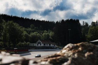 #34 - Walkenhorst Motorsport - David PITTARD - Henrique CHAVES - Ross GUNN - Aston Martin Vantage AMR GT3 EVO
 | SRO/JEP