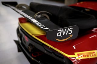AWS | SRO / JEP