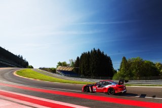 #992 - Paradine Competition - James KELLETT - Pedro EBRAHIM - Charles CLARK - Maxime OOSTEN - BMW M4 GT3 EVO | SRO Motorsports Group