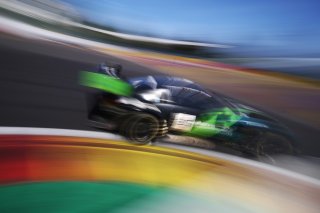 #35 - Walkenhorst Motorsport - Romain LEROUX - Mateo VILLAGOMEZ - Oliver SODERSTROM - Aston Martin Vantage AMR GT3 EVO | SRO / JEP