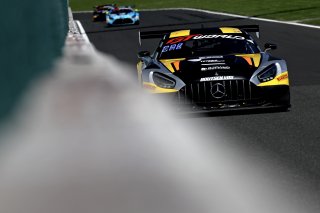 #10 - Boutsen VDS  - Cesar GAZEAU - Aurelien PANIS - Loris CABIROU - Hugo COOK - Mercedes-AMG GT3 EVO | SRO / JEP