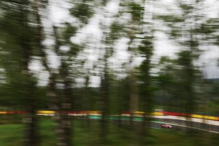 #83 - Iron Dames - Sarah BOVY - Rahel FREY - Michelle GATTING - Lamborghini Huracan GT3 EVO2
 | SRO/JEP