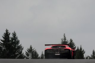 #74 - Kessel Racing - John HARTSHORNE - Chandler HULL - Ben TUCK - Philip KEEN - Ferrari 296 GT3
 | JEP / SRO 