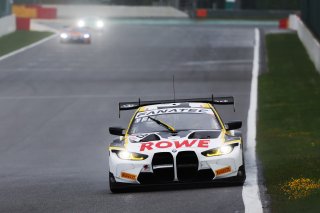 #98 - Rowe Racing - Marco WITTMANN - Nick YELLOLY - Philipp ENG - BMW M4 GT3
 | SRO Motorsports Group