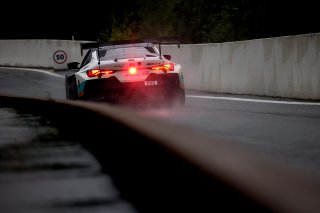 #998 - Rowe Racing - Max HESSE - Dan HARPER - Augusto FARFUS - BMW M4 GT3 
 | SRO/JEP