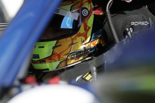 #96 - Rutronik Racing - Sven MULLER - Porsche 911 GT3 R (992) | SRO / JEP