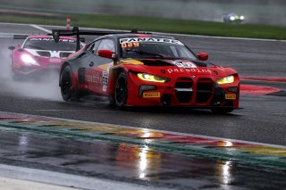 #991 - Century Motorsport - Darren LEUNG - Toby SOWERY - Connor DE PHILLIPPI - BMW M4 GT3 
 | SRO/JEP