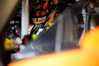 #99 - Tresor Attempto Racing - Alex AKA - Ezequiel PEREZ COMPANC - Alberto DI FOLCO - Audi R8 LMS GT3 EVO II | SRO / JEP