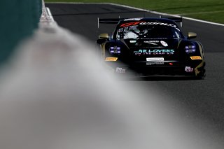 #22 - Schumacher CLRT - Morris SCHURING - Ayhancan GUVEN - Klaus BACHLER - Porsche 911 GT3 R (992) | SRO / JEP