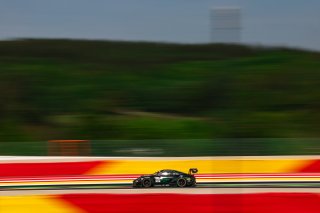 #92 - Herberth Motorsport - Rolf INEICHEN - Tim HEINEMANN - Joel STURM - Porsche 911 GT3 R (992) | SRO / JEP