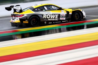 #98 - Rowe Racing - Marco WITTMANN - Nick YELLOLY - Philipp ENG - BMW M4 GT3 
 | SRO/JEP