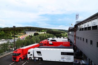 Crowdstrike 24 Hours of Spa Prologue
 | SRO Motorsports Group