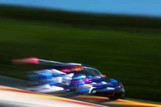 #97 - Rutronik Racing - Antares AU - Loek HARTOG - Morris SCHURING - Martin RUMP - Porsche 911 GT3 R (992) | SRO Motorsports Group