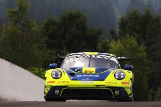#96 - Rutronik Racing - Patric NIEDERHAUSER - Sven M�LLER - Julien ANDLAUER - Porsche 911 GT3 R (992)  | SRO/JEP