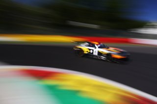 #9 - Boutsen VDS - Maxime MARTIN - Maximilian GOTZ  - Mikael GRENIER - Mercedes-AMG GT3 EVO | SRO / JEP