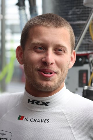 #34 - Walkenhorst Motorsport  - Henrique CHAVES  - Aston Martin Vantage AMR GT3 EVO  | jakob ebrey jep