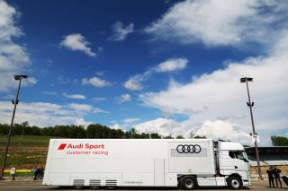  | SRO Motorsports Group