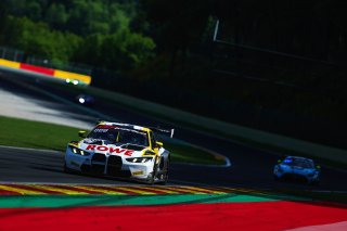 #98 - Rowe Racing - Augusto FARFUS - Raffaele MARCIELLO - Jesse KROHN - BMW M4 GT3 EVO | SRO / JEP