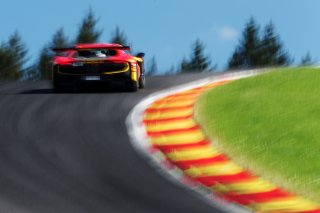 #71 - AF Corse - Francorchamps Motors - Thomas NEUBAUER - Vincent ABRIL - David VIDALES - Ferrari 296 GT3  | SRO/JEP