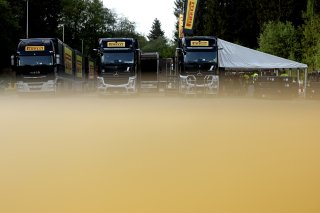 Pirelli Tyres | SRO / JEP