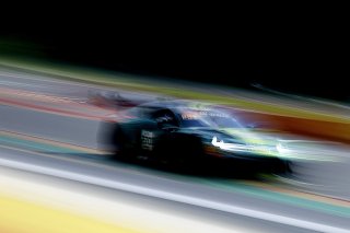 #270 - Comtoyou Racing - Alexandre LEROY - Antoine POTTY - Jessica HAWKINS - Aston Martin Vantage AMR GT3 EVO | SRO / JEP