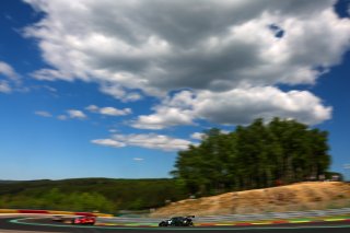 #92 - Herberth Motorsport - Rolf INEICHEN - Tim HEINEMANN - Joel STURM - Porsche 911 GT3 R (992) | SRO / JEP